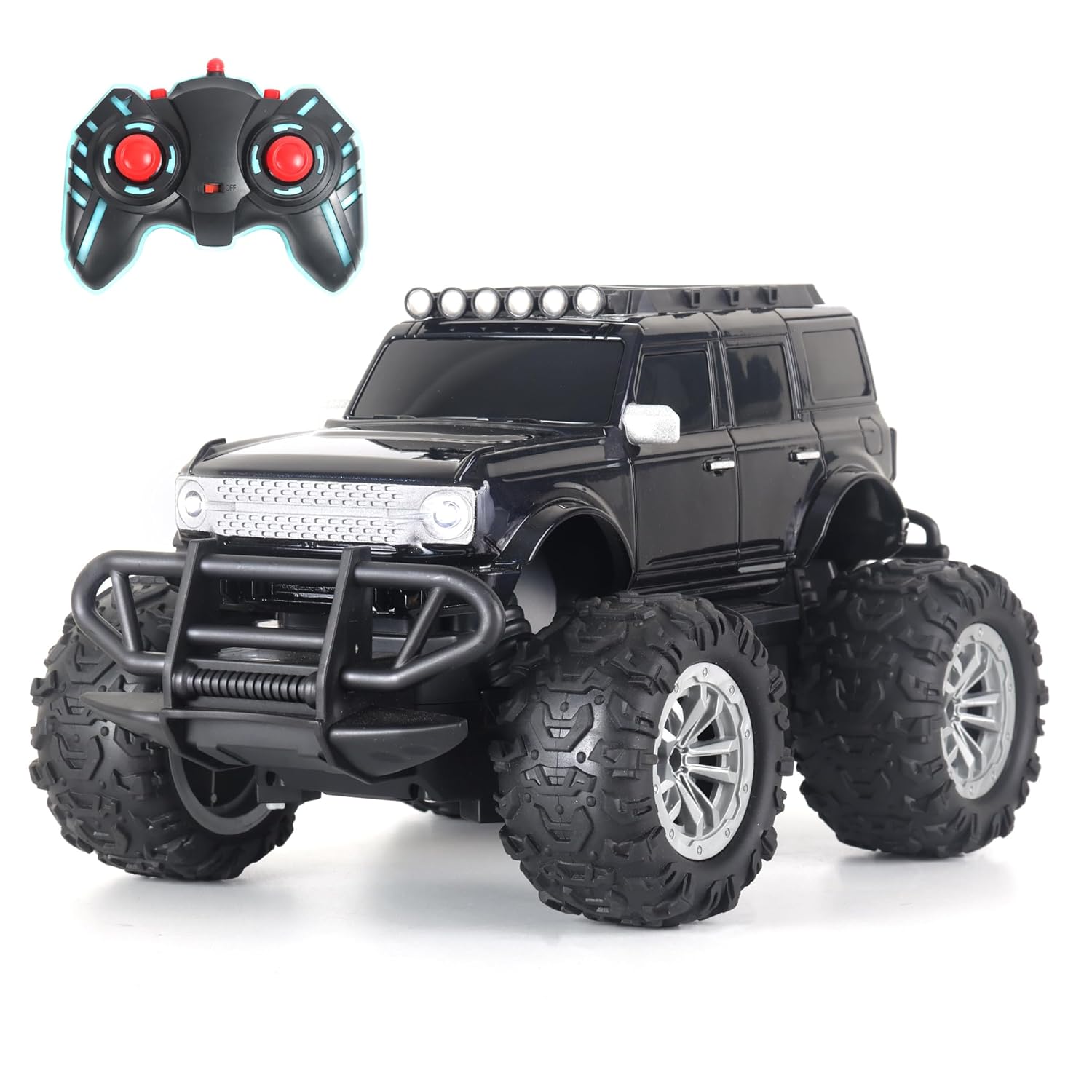 Popsugar Car Black