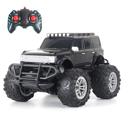 Popsugar Car Black