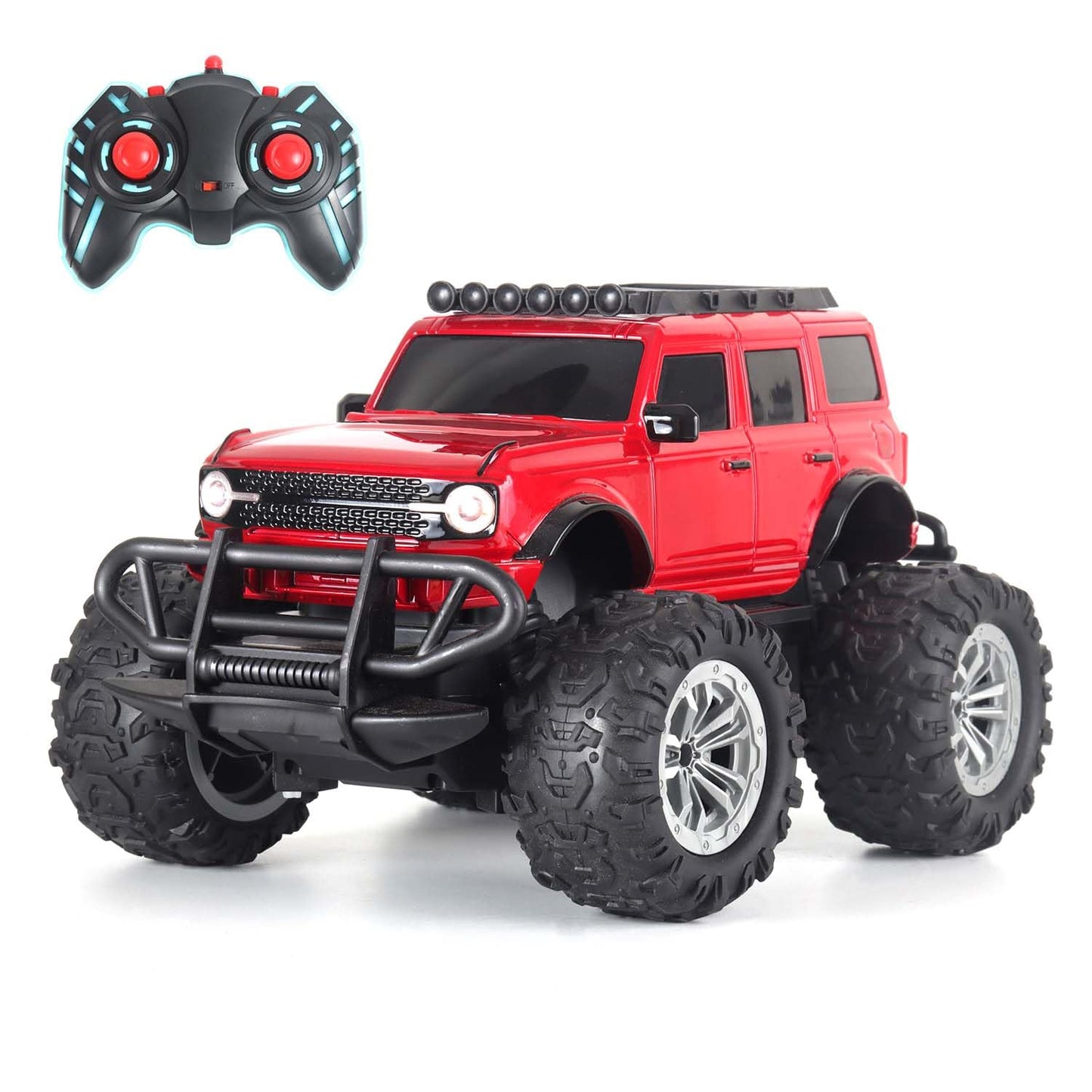 popsugar Car Red